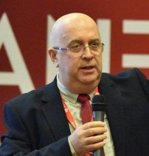 Radu Călin Timbuş