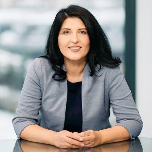 Ramona Ivan