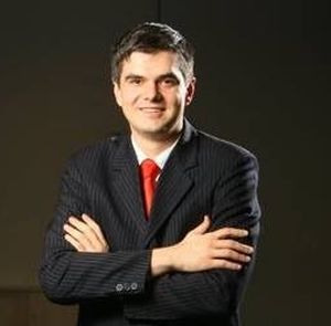 Răzvan Orăşanu