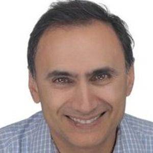 Reza Jalili