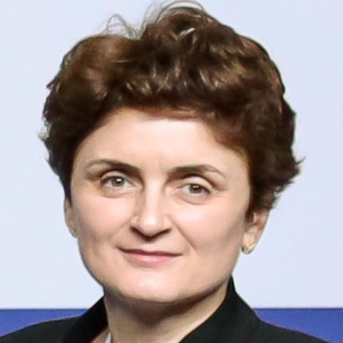 Rodica Tirtea