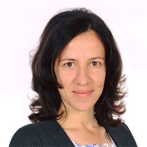 Roxana Mînzatu