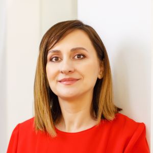 Roxana Mircea