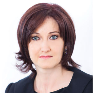 Ruxandra PIETREANU