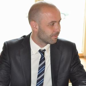 Ioan-Sabin Sărmaş