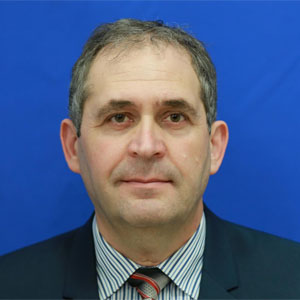Sándor Bende