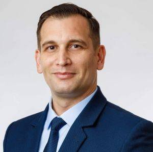 Sebastian Cernic