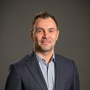 Şerban Negrescu