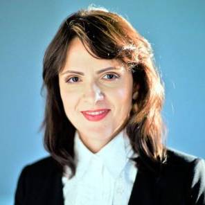 Silvia Dinică