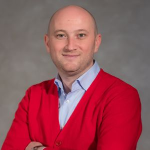 Silviu Neghina