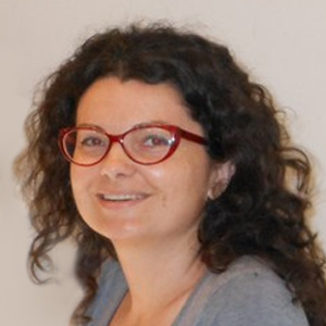 Simona CURPĂN