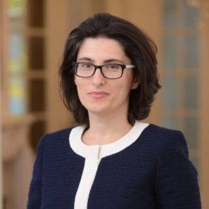 Simona Petrişor