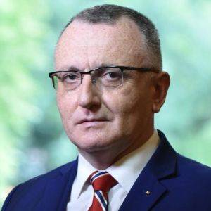Sorin Mihai Cîmpeanu