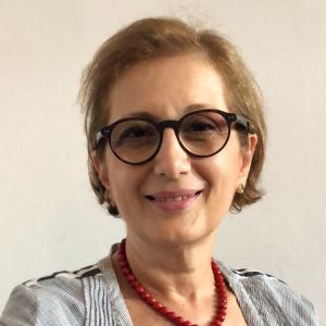 Speranţa Aurora Munteanu