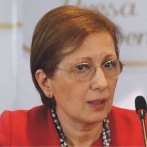 Speranţa Munteanu