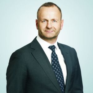Steen Jakobsen
