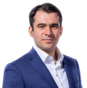 Ştefan Pălărie