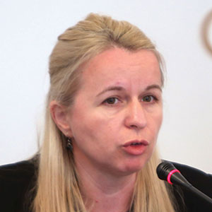 Ştefania DEAK