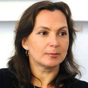 Tatiana Proskuryakova