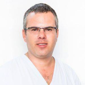 Dr Teodor Buliga