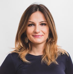 Teodora Stoian