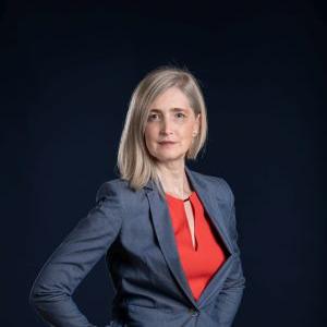 Tulia Căşvean