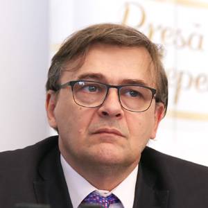 Valentin Ionescu