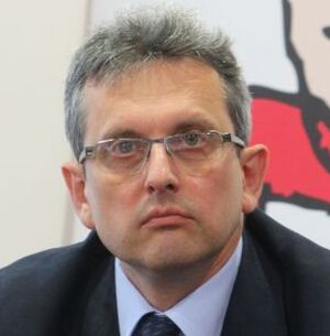 Valentin Lazea