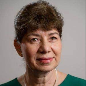Dr. Valeria Herdea
