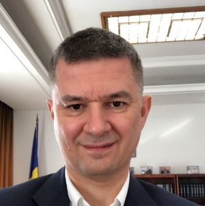 Valeriu Steriu