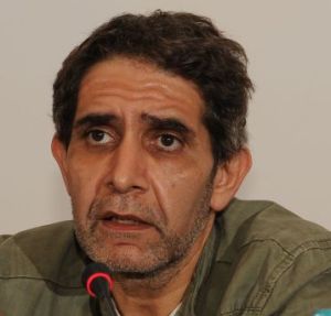 Varujan Pambuccian