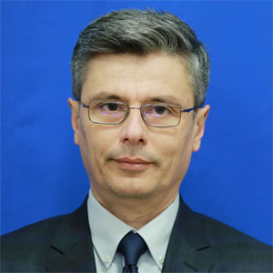 Virgil POPESCU