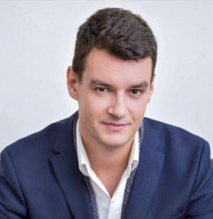 Vlad Popescu