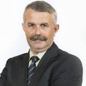 Liviu Fenoghen