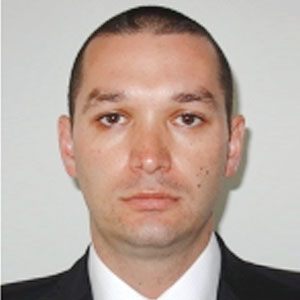 Zoltan Nagy-Bege