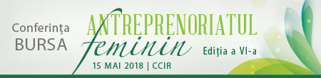 Antreprenoriat feminin