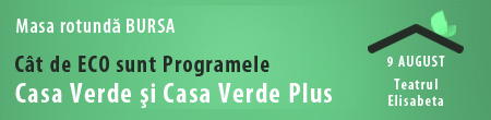 Casa verde 2016