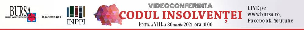 Codul insolventei 2021
