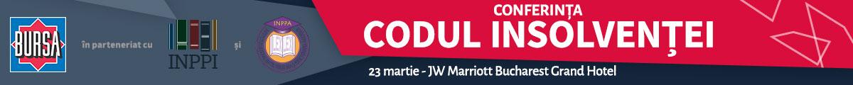Codul insolventei 2026