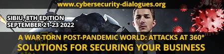 Cybersecurity Dialogues