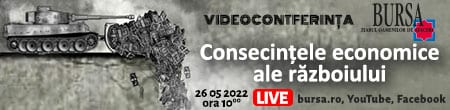 Consecinţele economice ale războiului