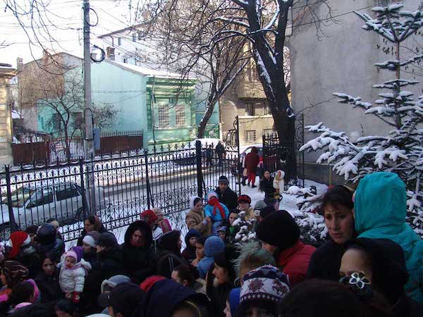 Craciun 2009
