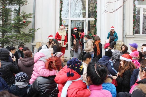 Craciun 2014