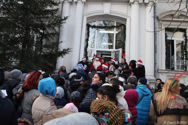Craciun 2016