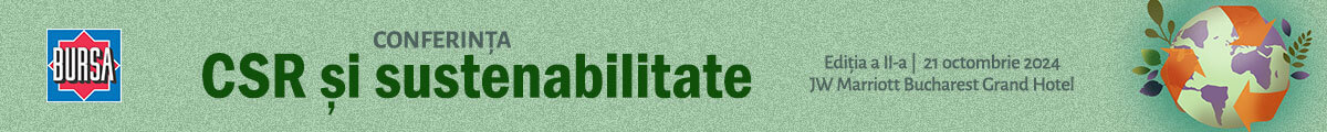 Csr si sustenabilitate 2024