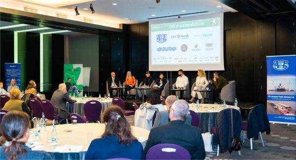 Sustenabilitatea în afaceri necesită competenţe