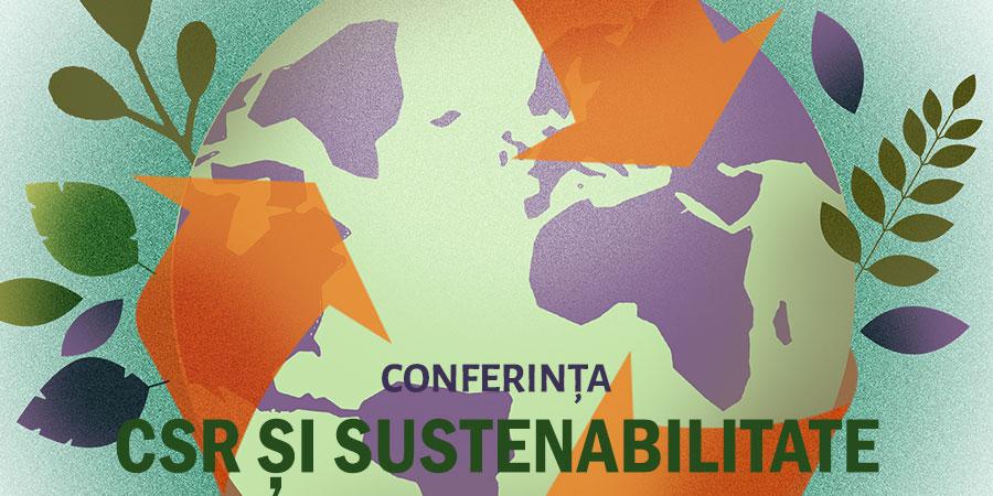 Csr si sustenabilitate 2025