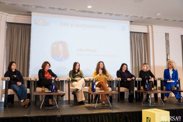 Bilanţul sustenabilităţii: costurile, riscurile şi finanţarea schimbă regulile afacerilor Bilanţul sustenabilităţii: costurile, riscurile şi finanţarea schimbă regulile afacerilor