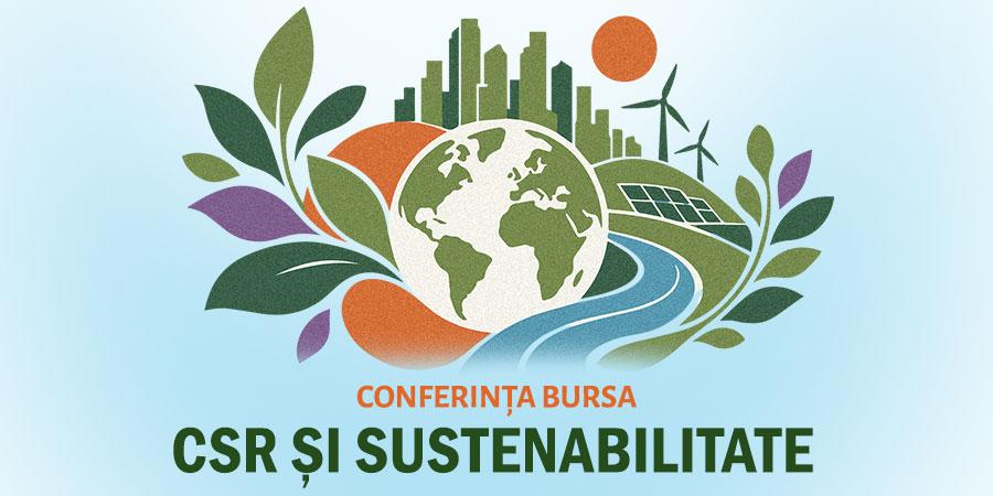 Csr si sustenabilitate 2026