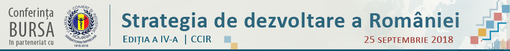 Dezvoltarea romaniei 2018